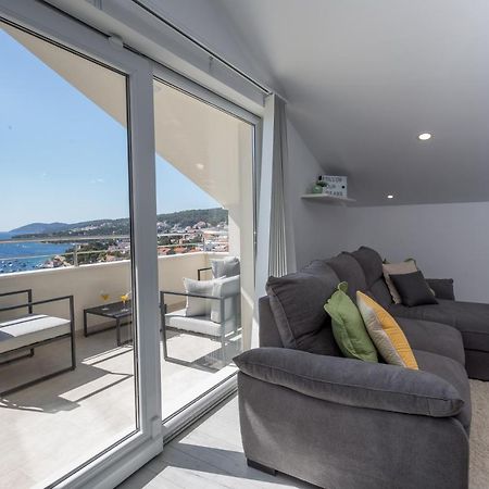 흐바르 Golden View Penthouse 아파트 외부 사진