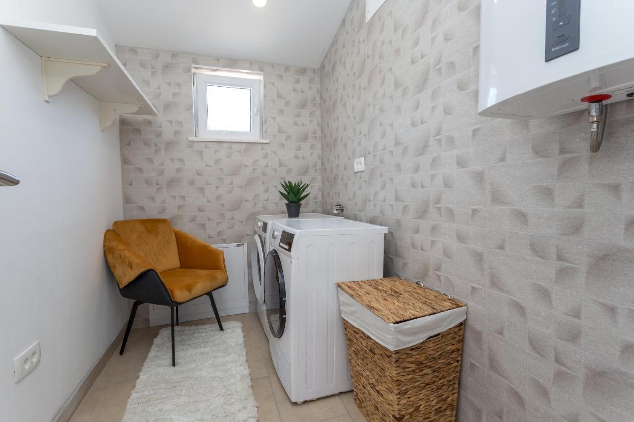 흐바르 Golden View Penthouse 아파트 외부 사진