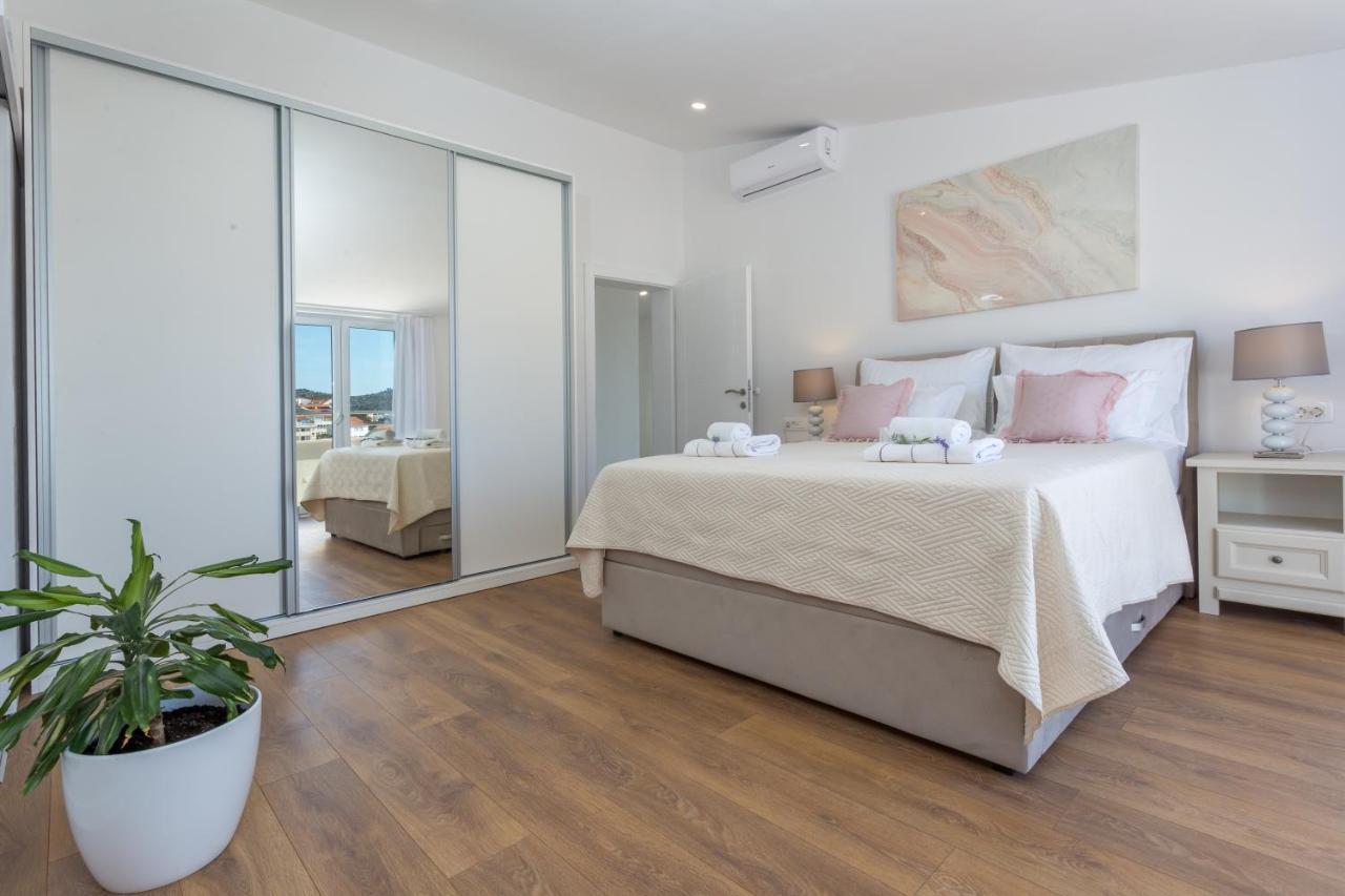 흐바르 Golden View Penthouse 아파트 외부 사진