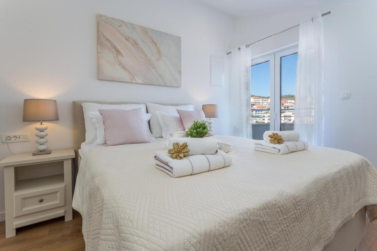 흐바르 Golden View Penthouse 아파트 외부 사진