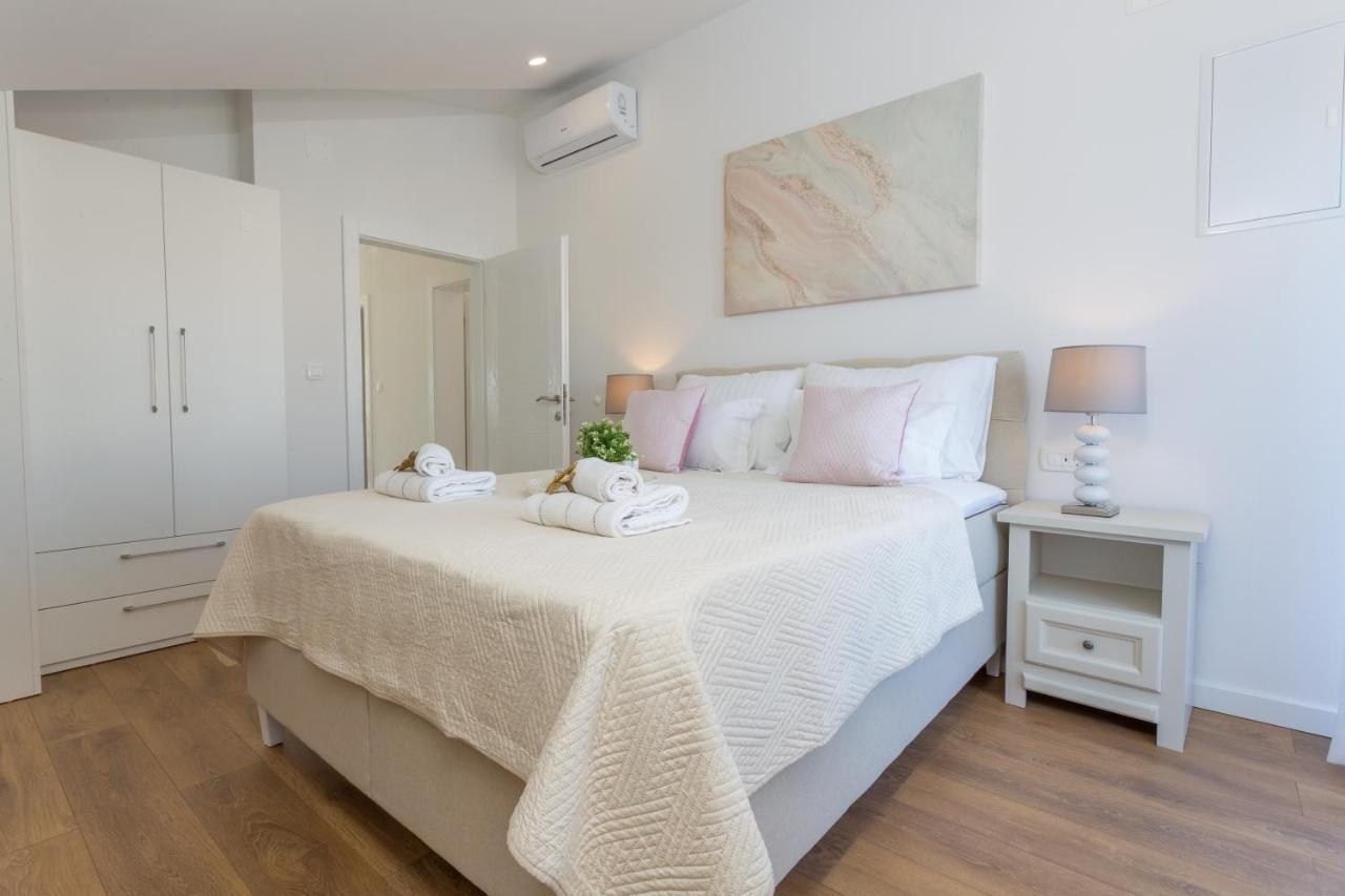 흐바르 Golden View Penthouse 아파트 외부 사진
