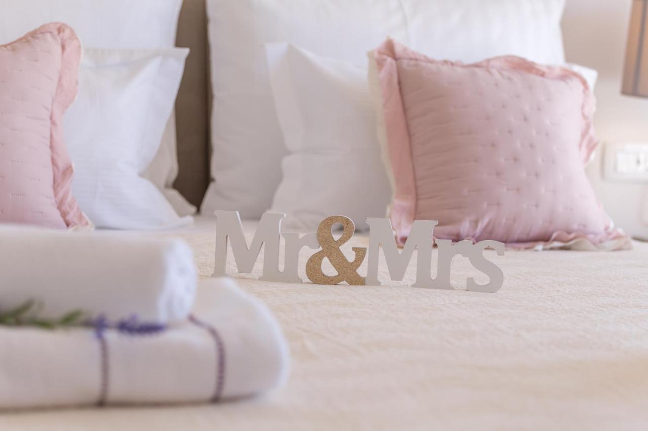 흐바르 Golden View Penthouse 아파트 외부 사진
