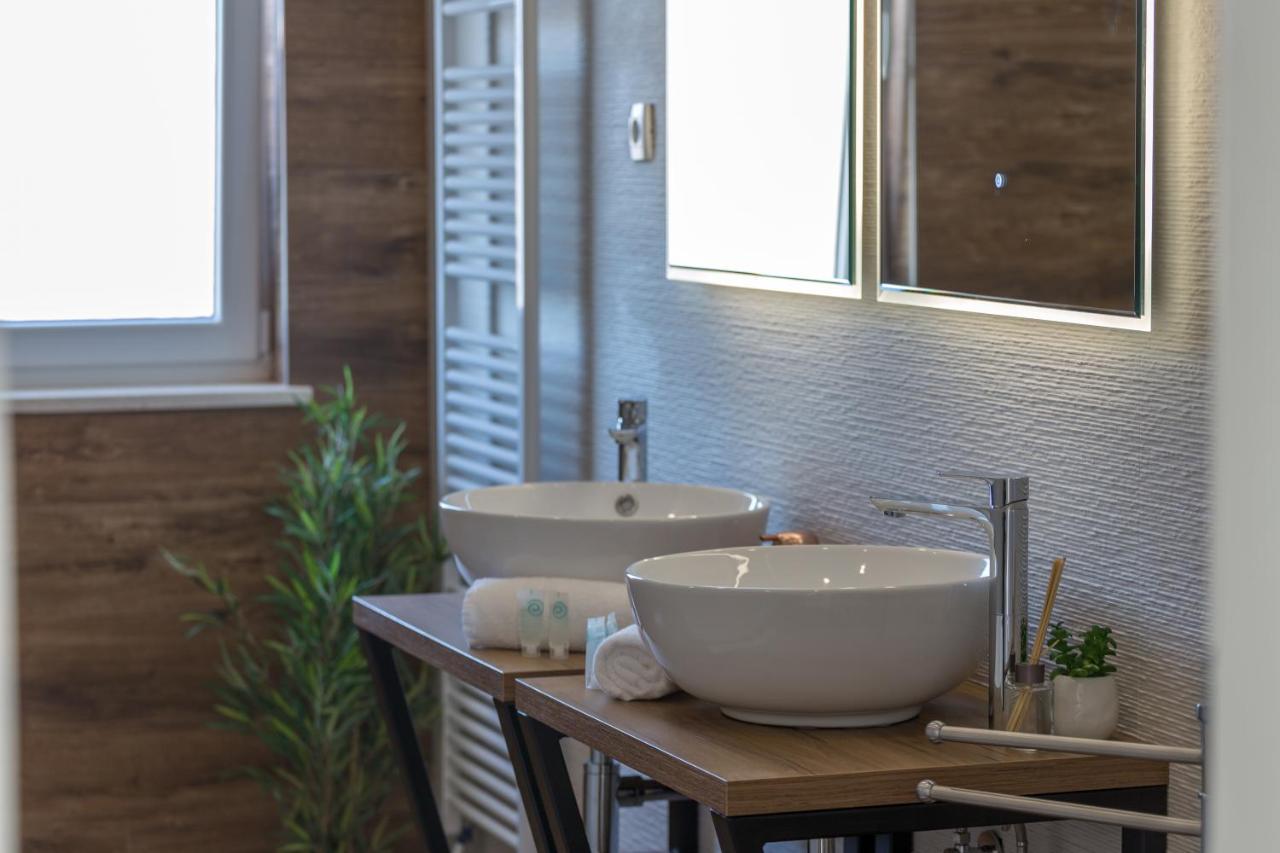 흐바르 Golden View Penthouse 아파트 외부 사진